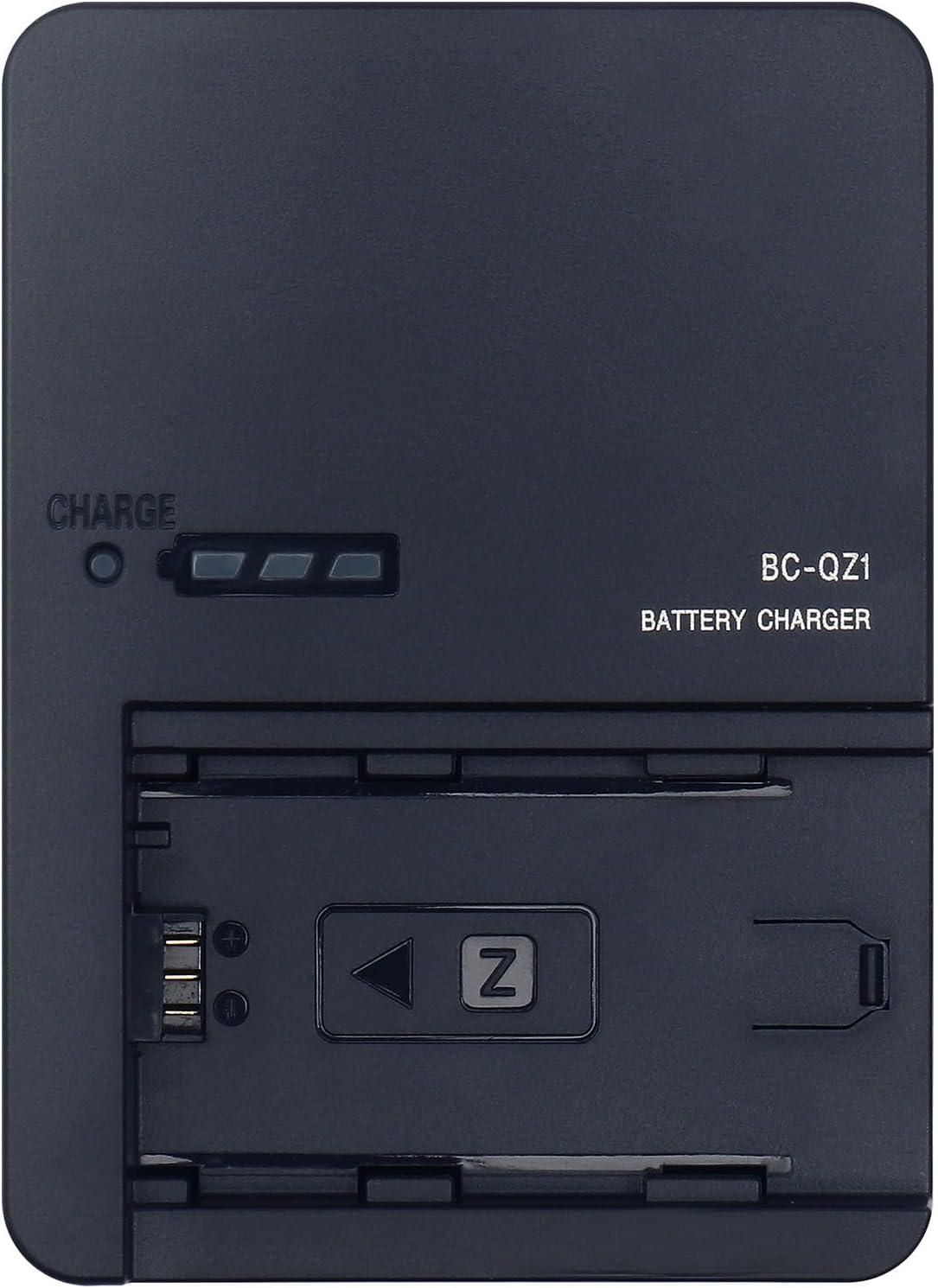Cargador BC-QZ1 Para Sony FZ100 ZV-E1 A1- A9- A9 II- A7R III- A7R IV- A7R V- A7S III- A7 III- A7 IV A- A7C