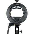 Montura Para Flash Tipo S2 Godox Bowens