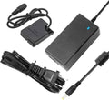 Adaptador Corriente Directa Para Camara Nikon de Bateria EN-EL14 NIKON D3100 D3200 D3300 D3500 D5100 D5200 D5300 D5500 P7000 P7100 P7700 D7800