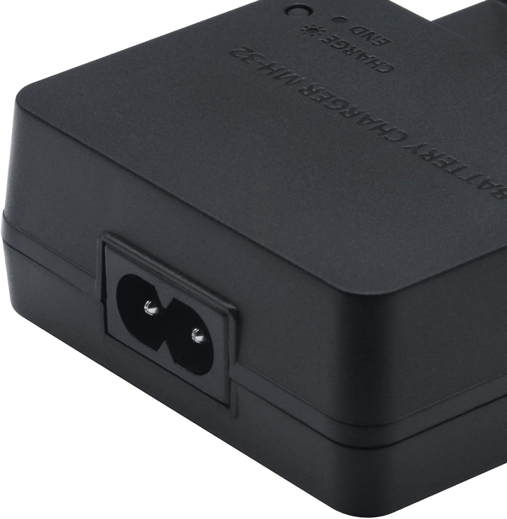 Cargador MH-32 Para Nikon EN-EL25 Z30 Z50 ZFC Z50II