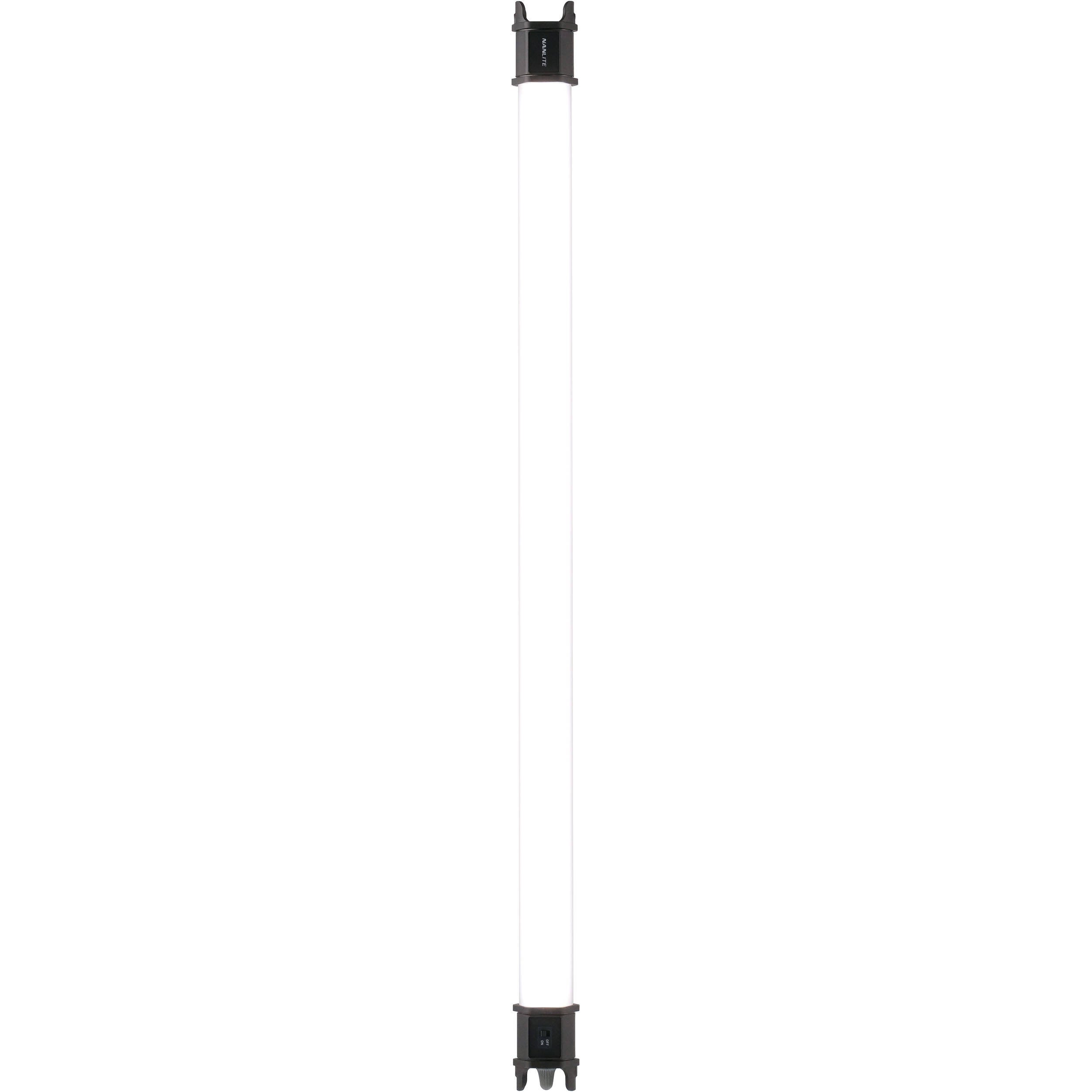 Kit Tubo Led RGB NANLITE Pavo-tube 15C X2