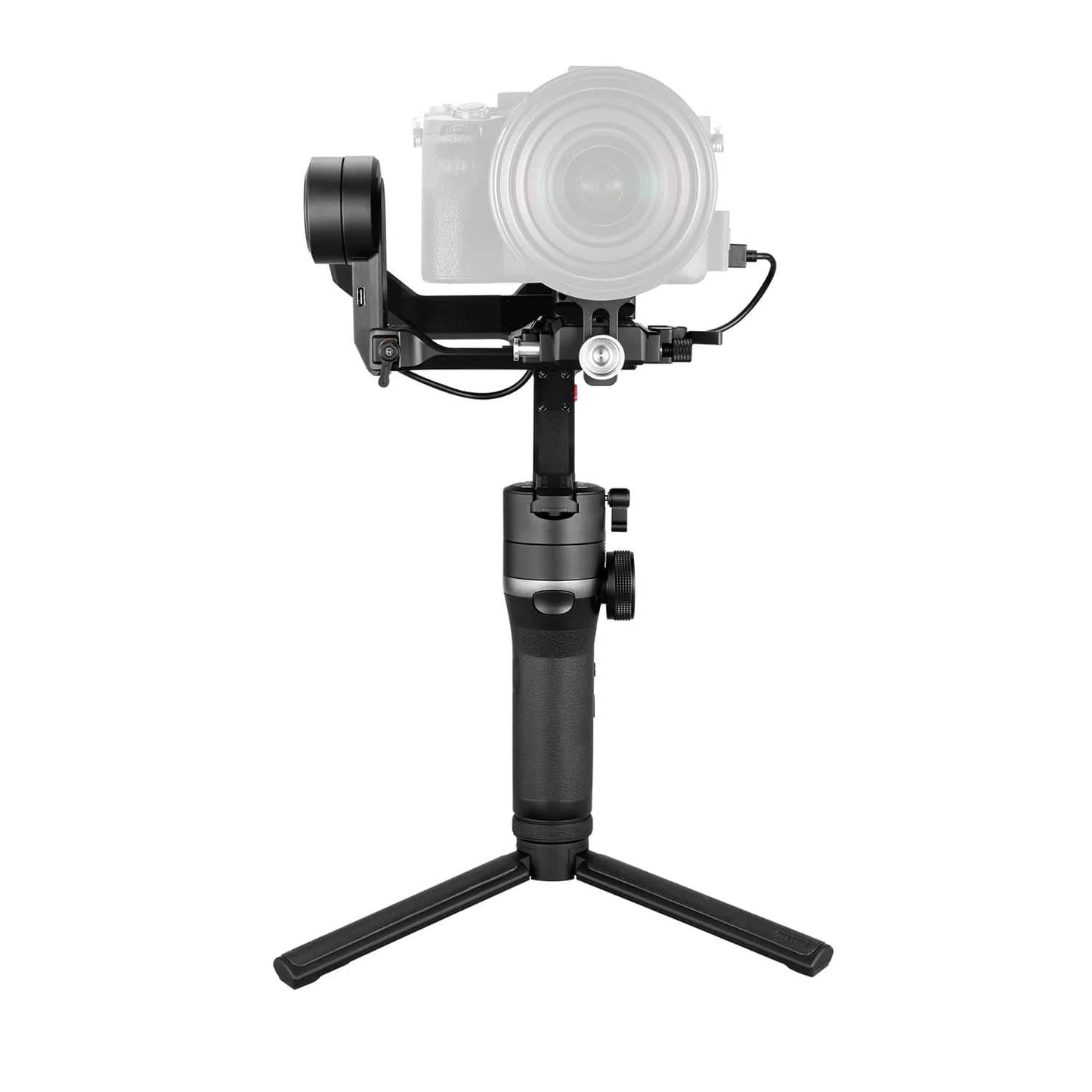 Zhiyun  Weebill-S Transmission Pro Kit Estabilizador Gimbal