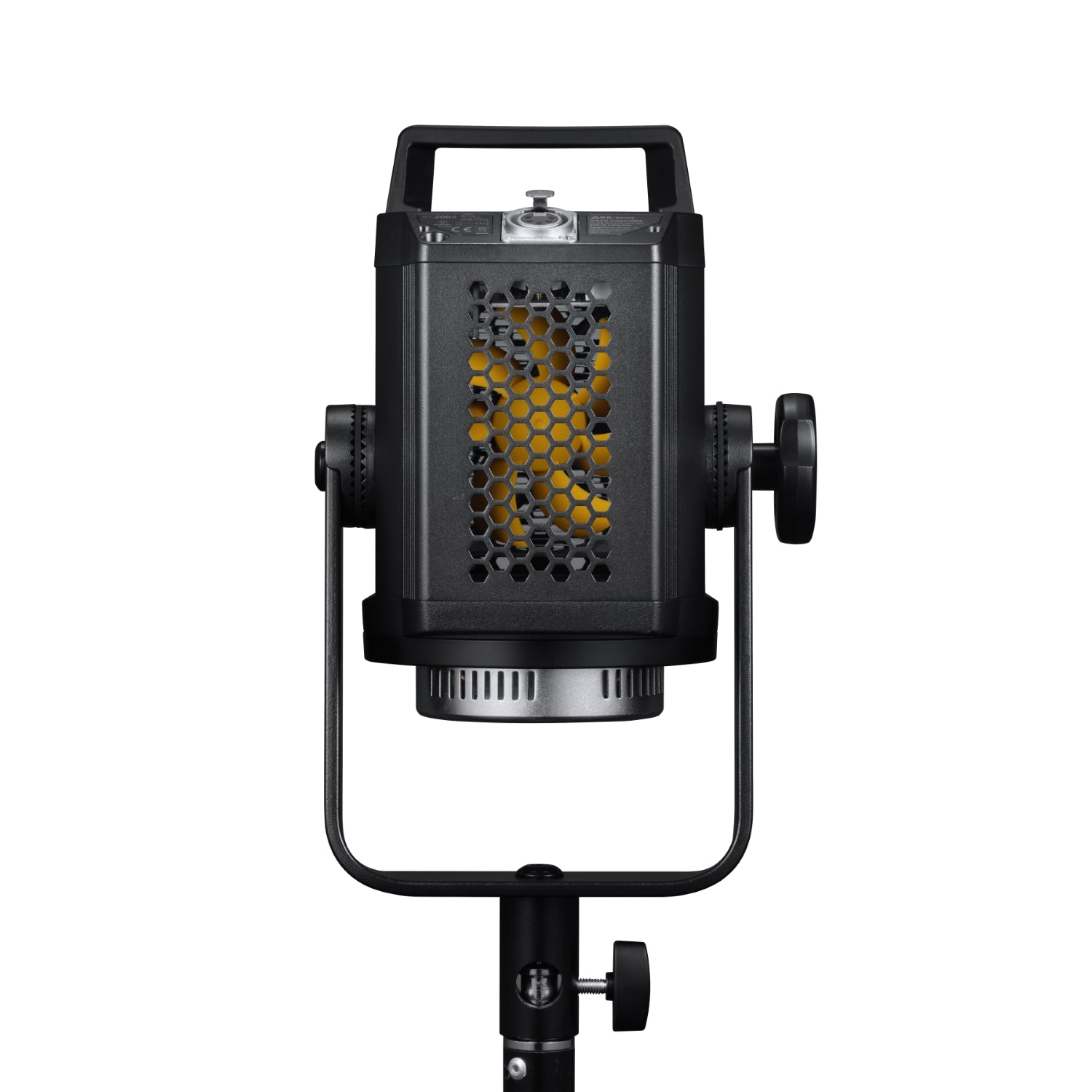 Led GODOX VL150II para video con Montura Bowens