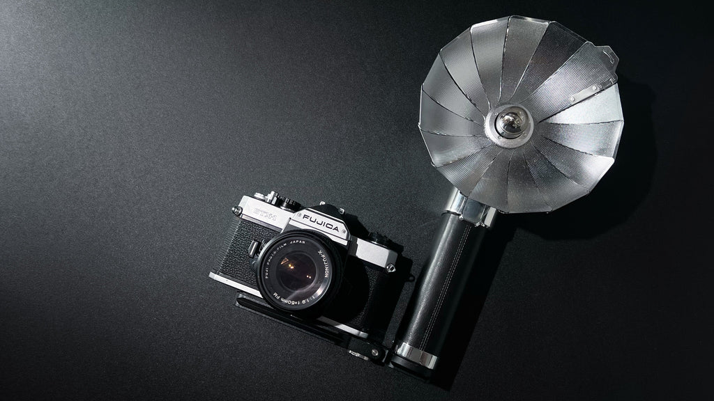 Godox Luxmaster Flash Portatil 220 V
