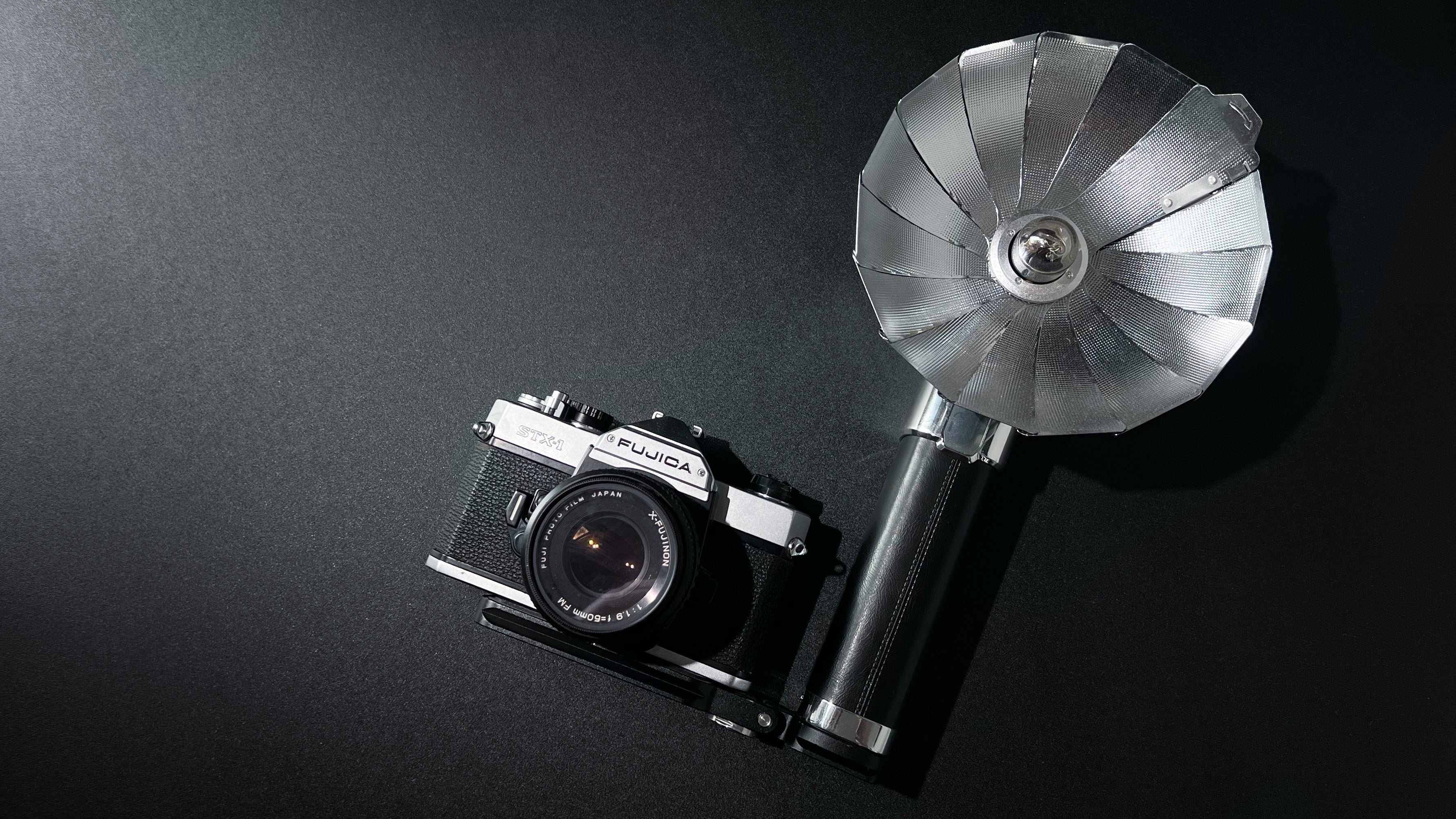 Godox Luxmaster Flash Portatil 220 V