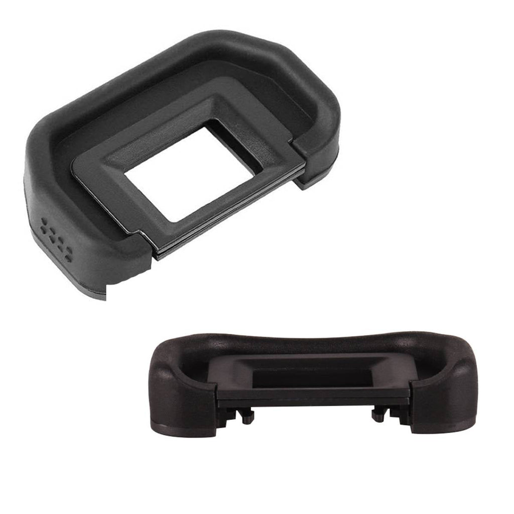 Visor Ocular EyeCup EB Canon EOS 90D 80D 70D 60D 50D 40D 20D