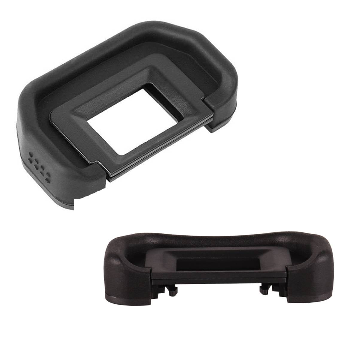 Visor Ocular EyeCup EB Canon EOS 90D 80D 70D 60D 50D 40D 20D