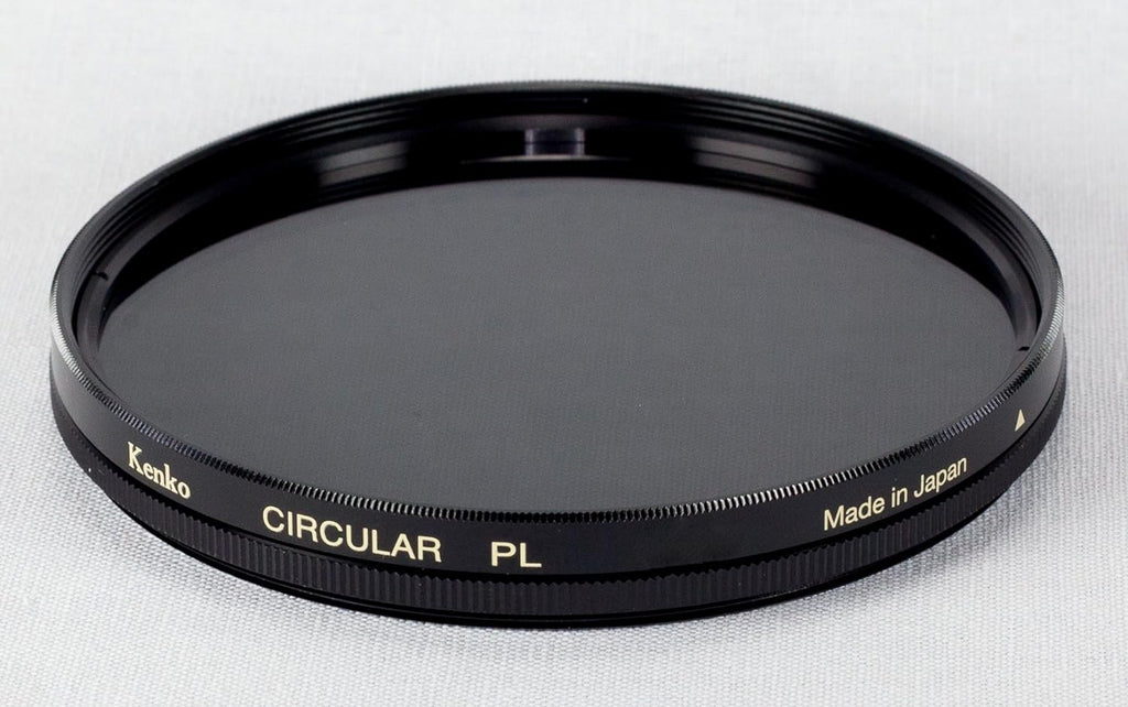Filtro Polarizador CPL Antireflejo Kenko