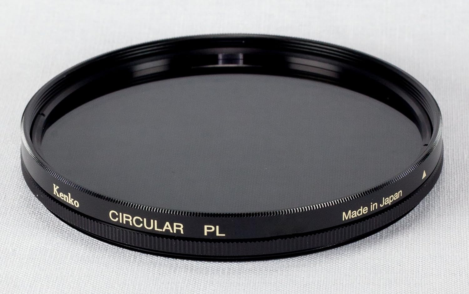 Filtro Polarizador CPL Antireflejo Kenko
