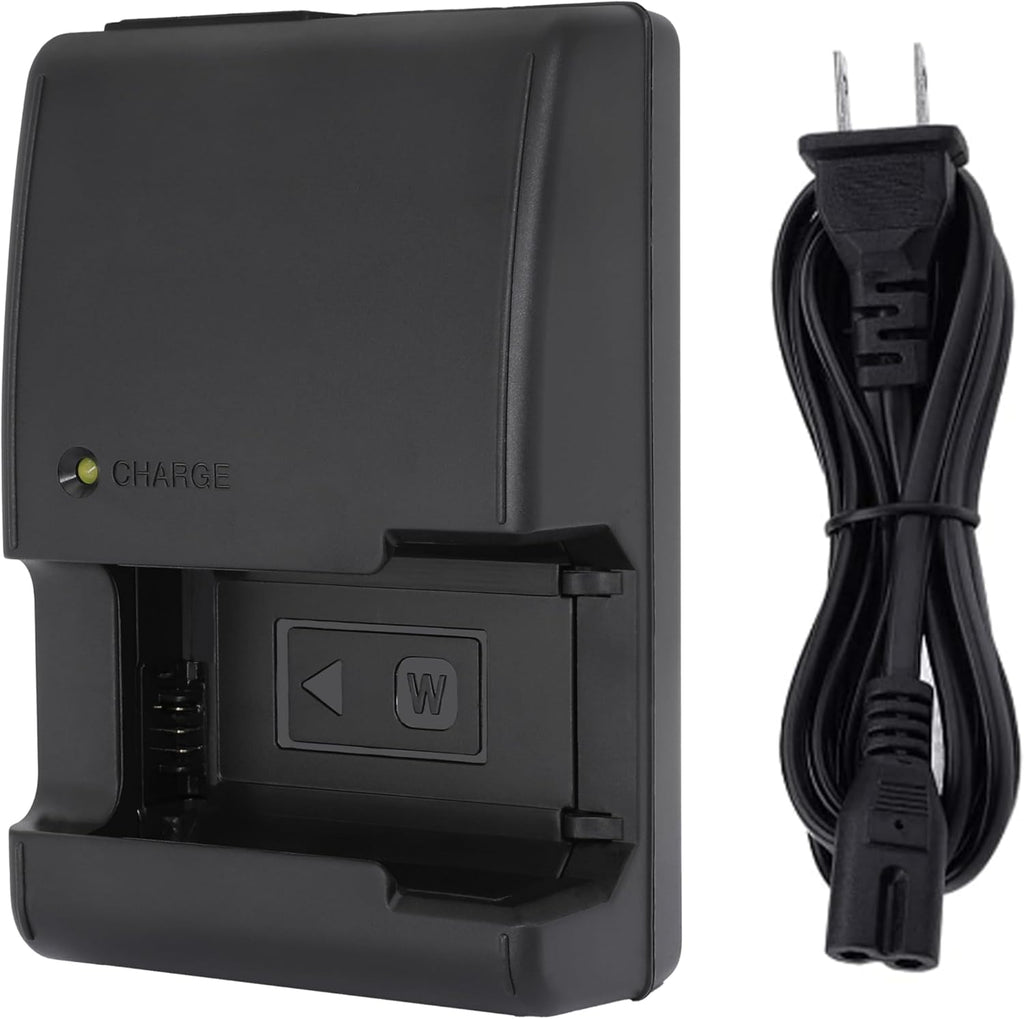 Cargador BC-VW1 Para Sony FW50 A6500 A6300 A6000 A7S A7 A7S II A7S A5100 A5000 A7R A7 II
