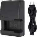 Cargador BC-VW1 Para Sony FW50 A6500 A6300 A6000 A7S A7 A7S II A7S A5100 A5000 A7R A7 II