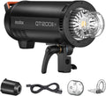 Flash De Estudio Godox QT1200III M