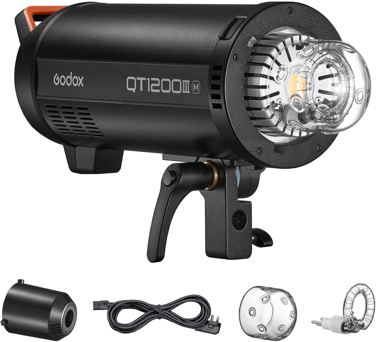 Flash De Estudio Godox QT1200III M