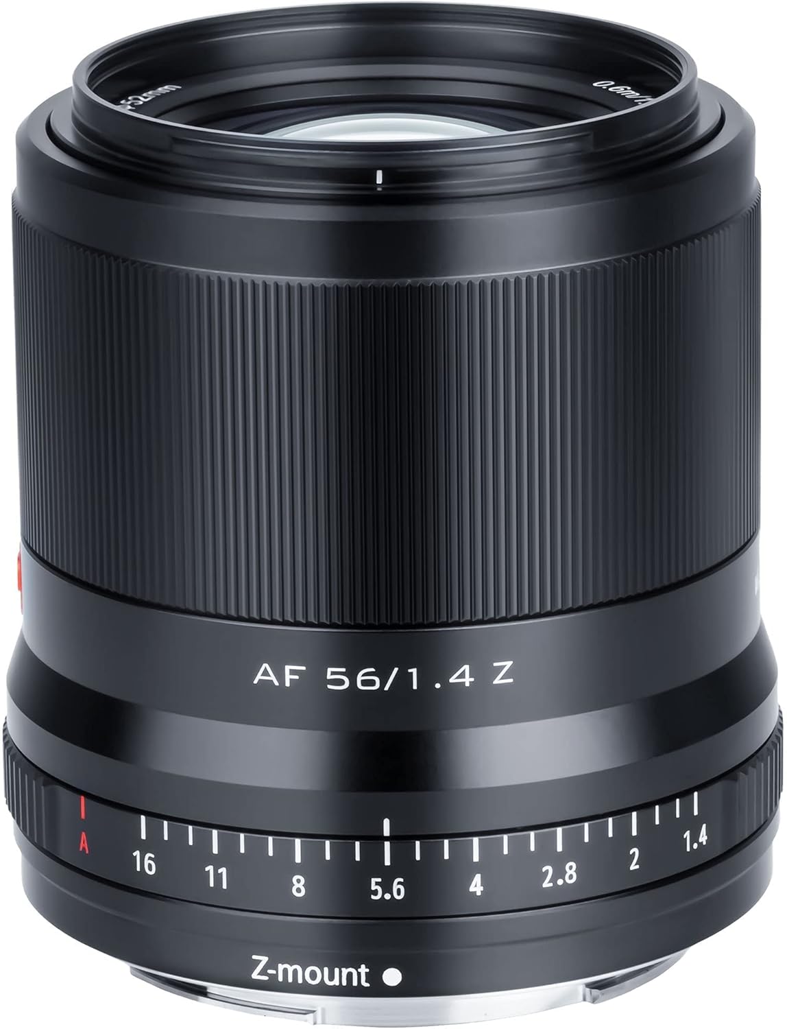 Lente Viltrox 56MM F1.4 Z APS-C Para Nikon