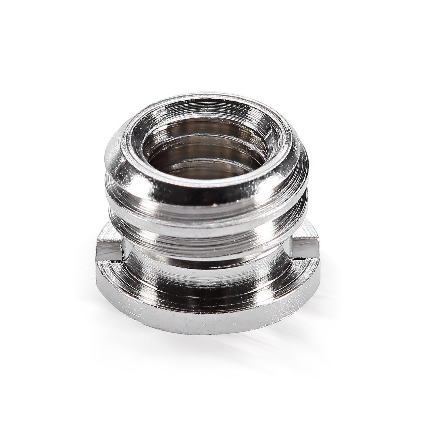 Adaptador De Rosca Tornillo De 1/4 A 3/8 Tripode Cabeza