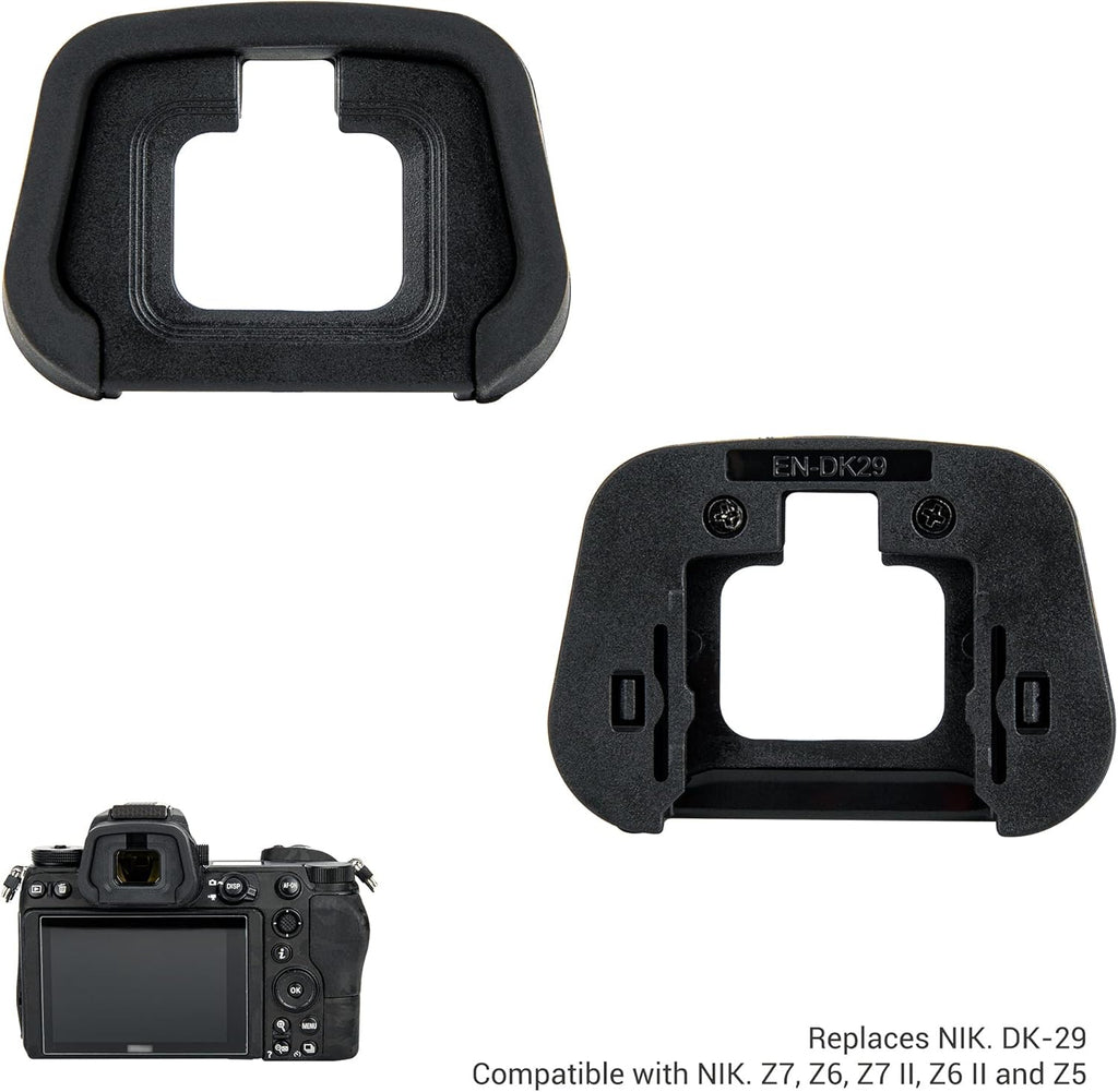 Visor Ocular Eyecup DK29 Nikon Z7 Ii Z7 Z6iii Z6 Ii Z6 Z6 Z5
