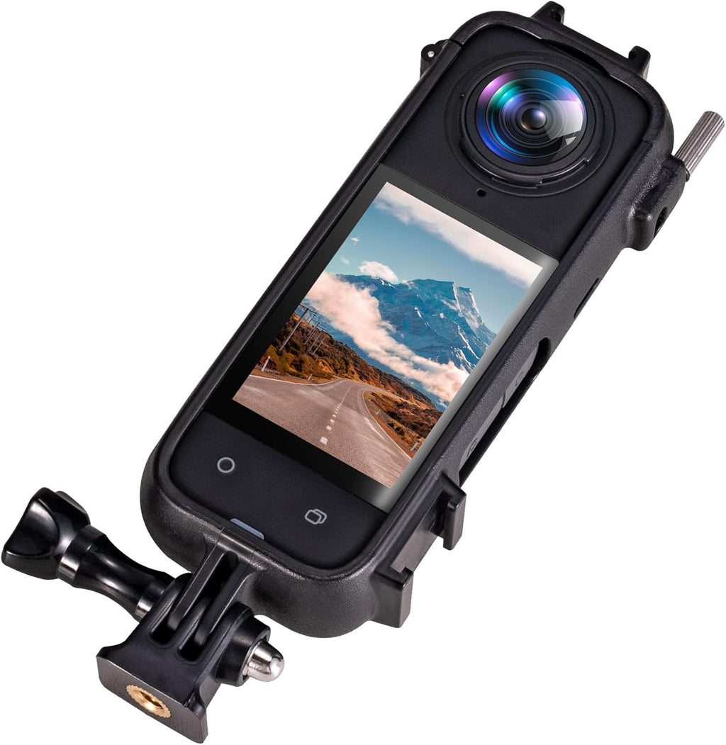 Marco Frame De Proteccion Para Insta360 X4