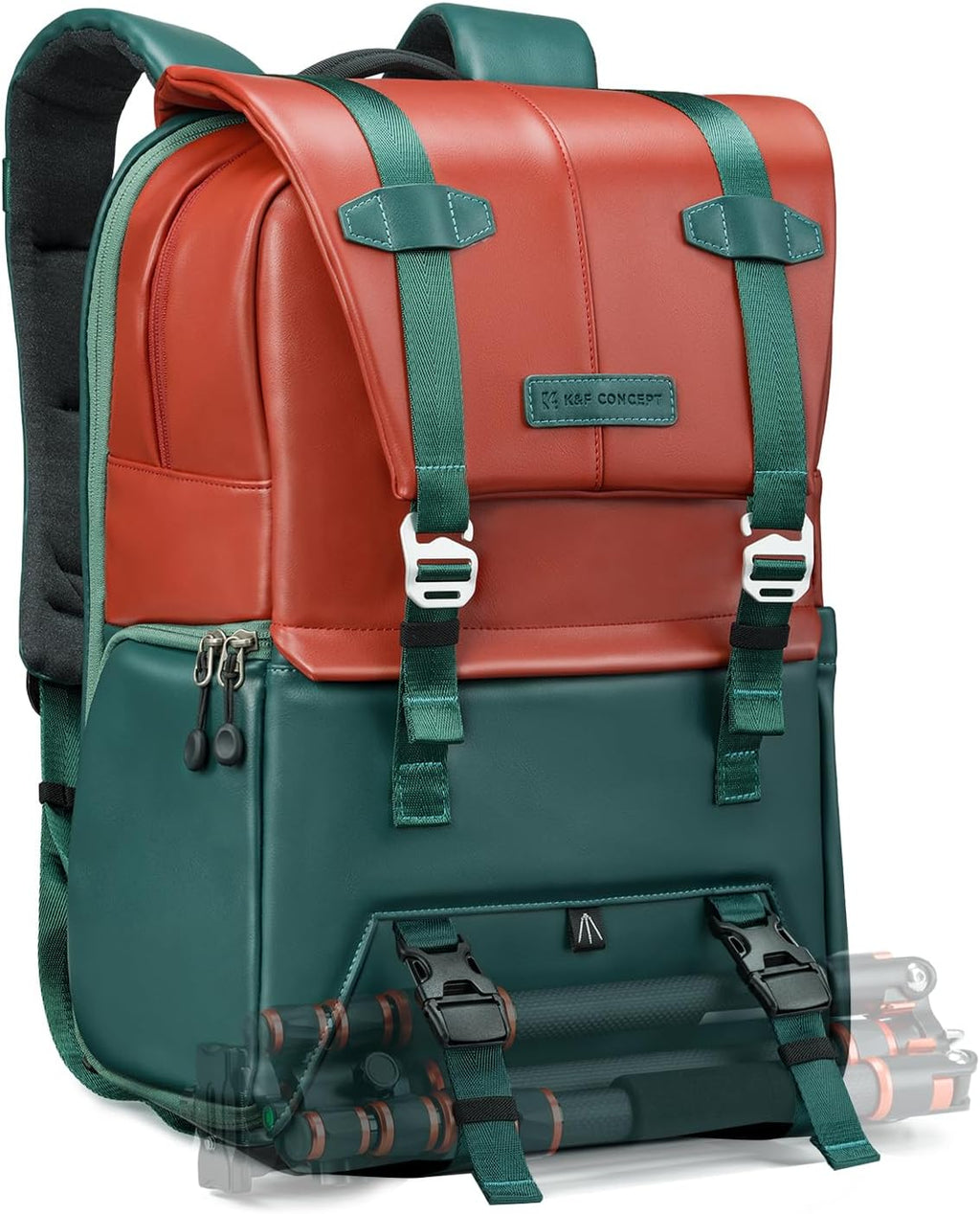 Maleta K&F Concept 20L Beta Para Fotografía