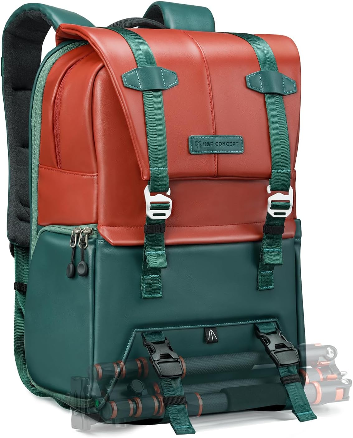 Maleta K&F Concept 20L Beta Para Fotografía