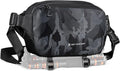 Bolso Riñonera 10L K&F Concept Para Equipo Fotografia