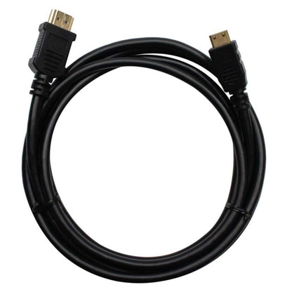 Cable HDMI a mini HDMI de 1.50 metros