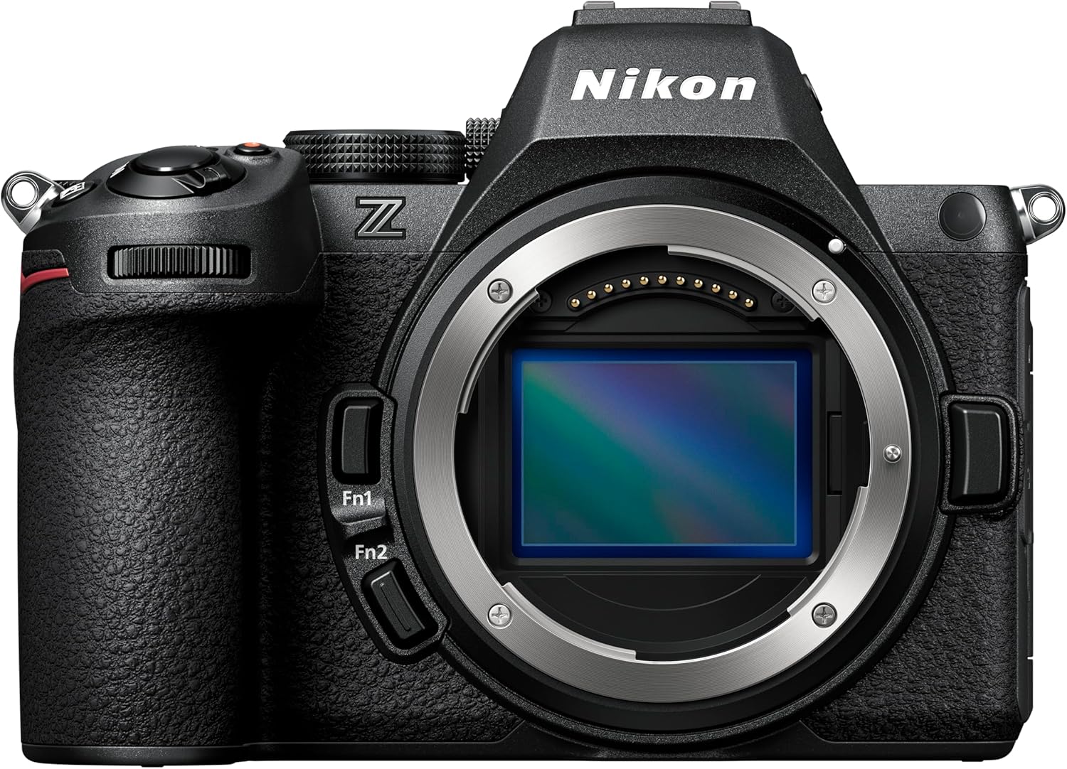 Nikon Z5 II (Cuerpo)