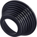 Kit Anillos Adaptadores Filtro Aumento Diametro Lente 37-82