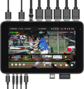 Switcher Yolobox Ultra Para Transmisión Multiplataforma