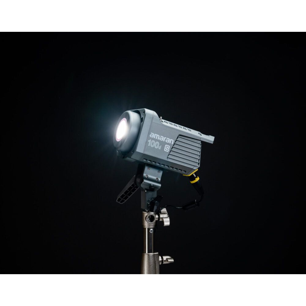Lámpara Led Amaran 100d S Diurna 100 W Video Foto Profesional