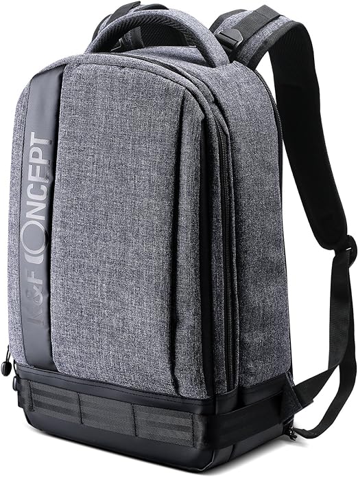 Maleta K&F Concept 14L Equipo Fotografia Profesional KF13044V5