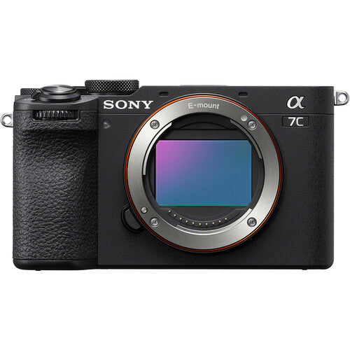 Camara Sony Alpha 7CII  Solo Cuerpo