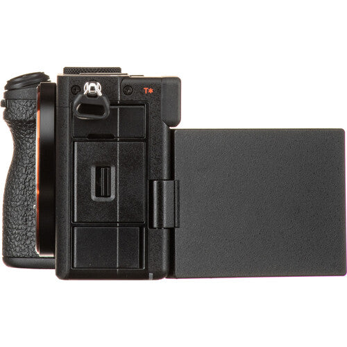 Camara Sony Alpha 7CII  Solo Cuerpo