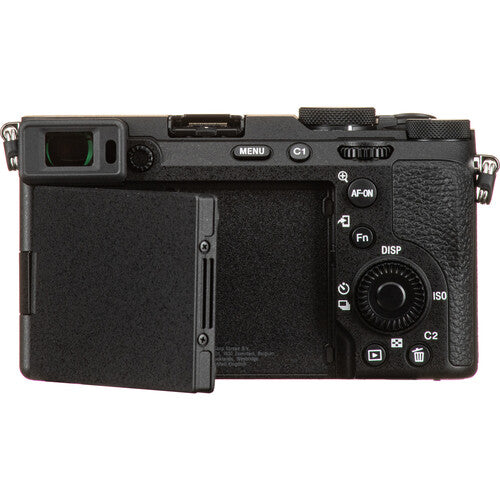 Camara Sony Alpha 7CII  Solo Cuerpo