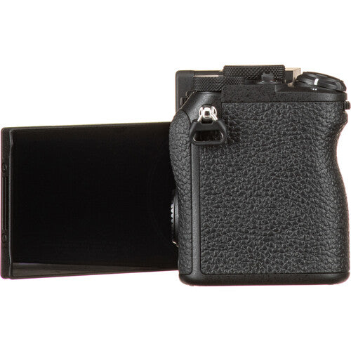 Camara Sony Alpha 7CII  Solo Cuerpo