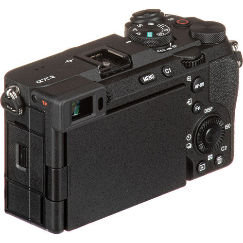 Camara Sony Alpha 7CII  Solo Cuerpo