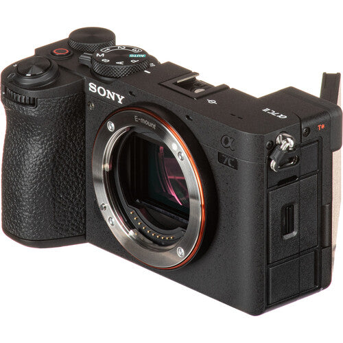 Camara Sony Alpha 7CII  Solo Cuerpo