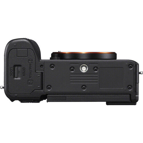 Camara Sony Alpha 7CII  Solo Cuerpo