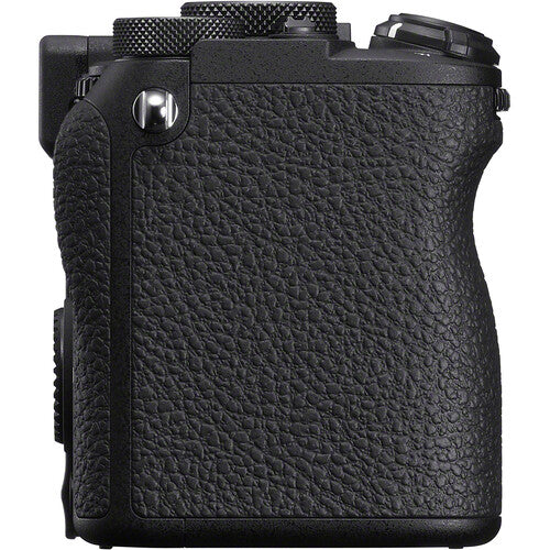 Camara Sony Alpha 7CII  Solo Cuerpo