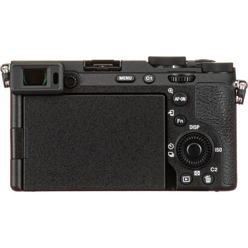 Camara Sony Alpha 7CII  Solo Cuerpo