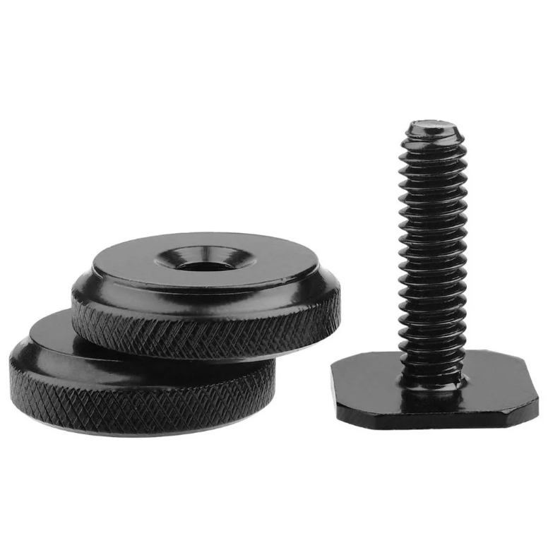 Adaptador de zapata de 1/4