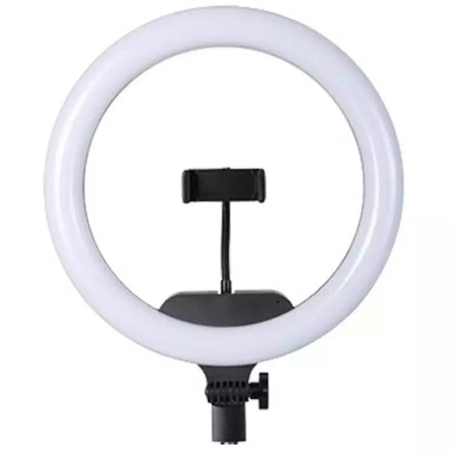 Aro De Luz 26 Cm Profesional + Tripode 2m