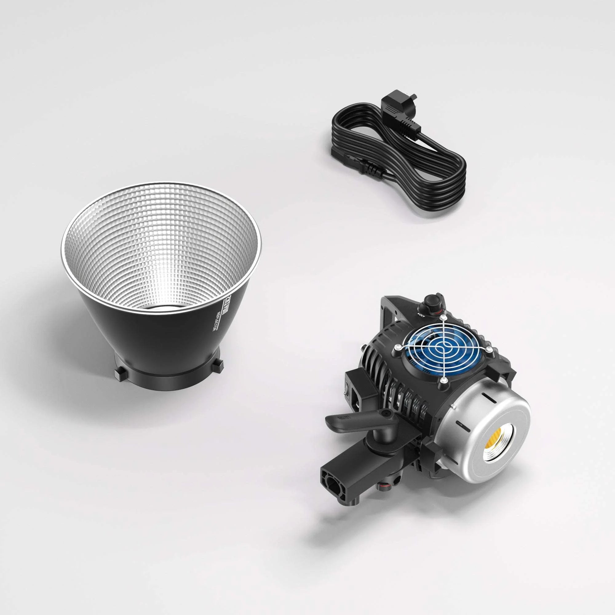 Zhiyun Molus B100 - NUEVA REFERENCIA