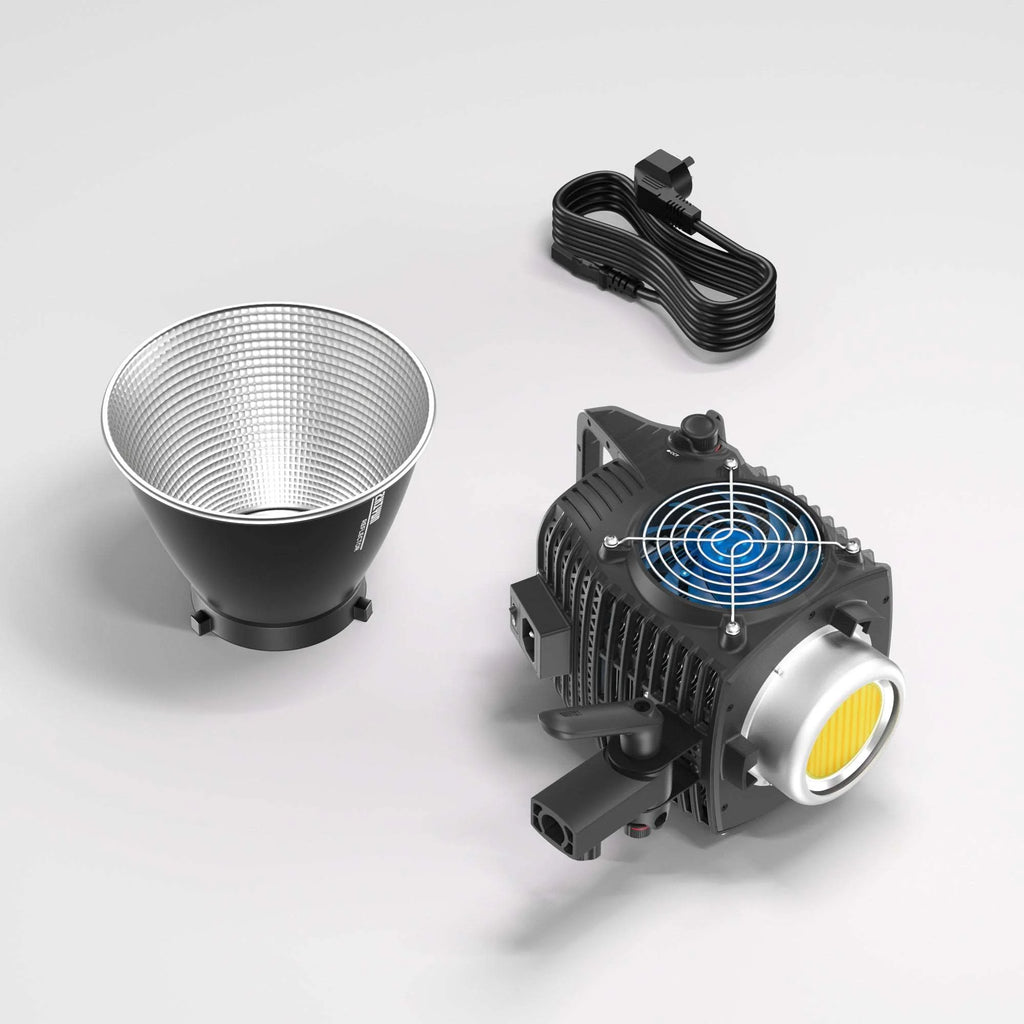 Zhiyun Molus B200 - NUEVA REFERENCIA