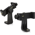Soporte Adaptador De Celular Para Trípode Rotación 360