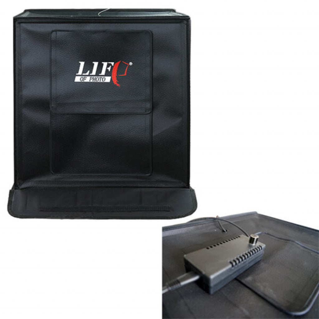Caja De Luz Para Foto Producto LIFE