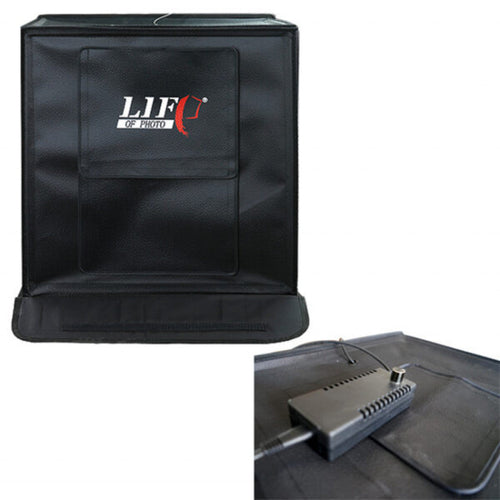 Caja De Luz Para Foto Producto LIFE