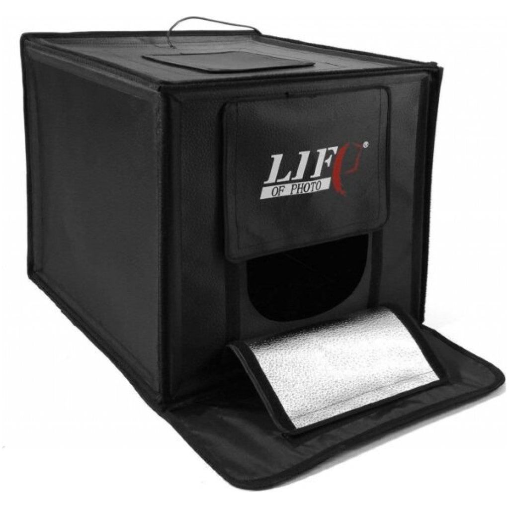 Caja De Luz Para Foto Producto LIFE
