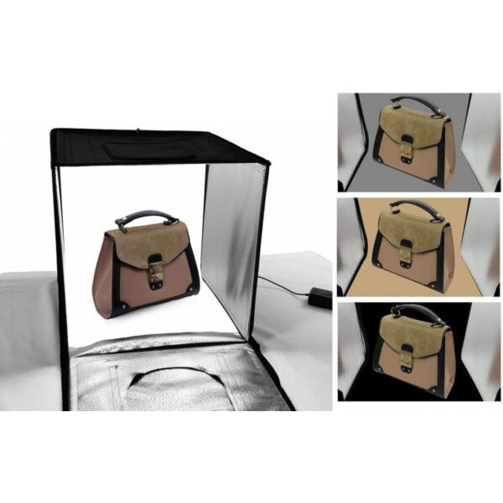 Caja De Luz Para Foto Producto LIFE