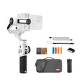 Zhiyun Smooth 5S COMBO Estabilizador 3 Ejes para Celular Gimbal