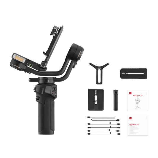 Zhiyun Weebill 3S Gimbal